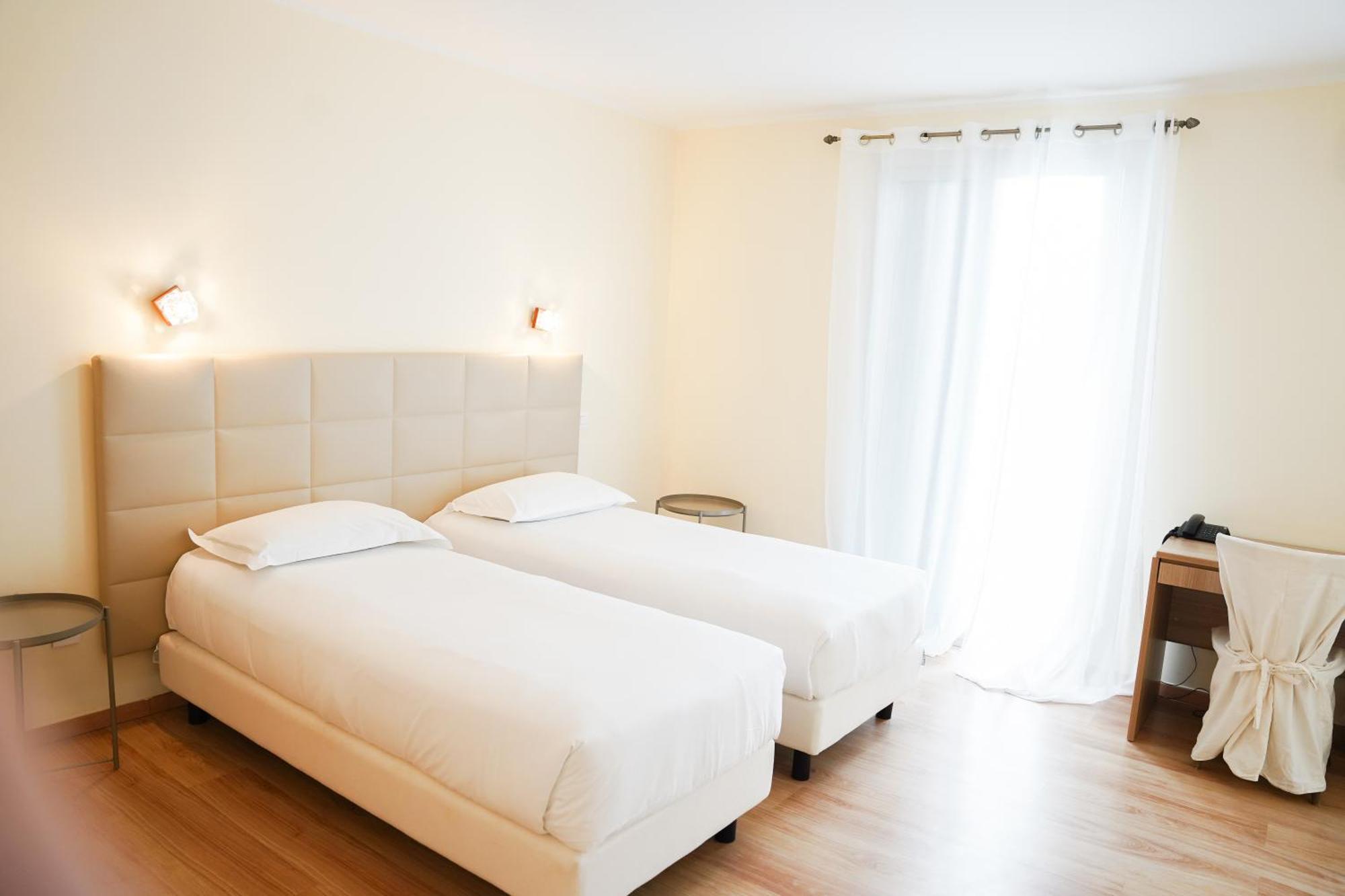 Castellu Hotel Lucciana  Exterior photo