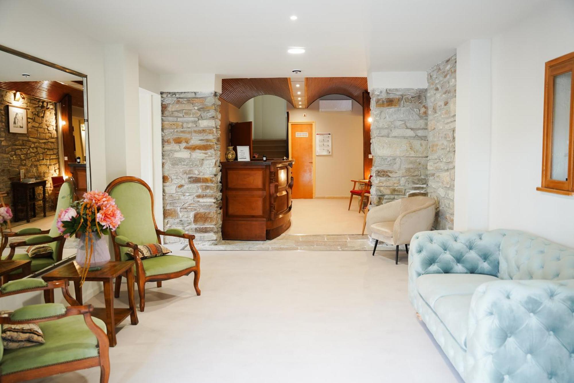 Castellu Hotel Lucciana  Exterior photo